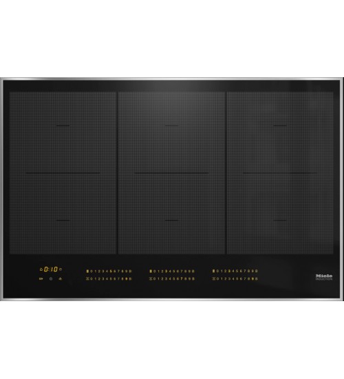 Miele 美诺 嵌入式电磁炉KM 7575 FL